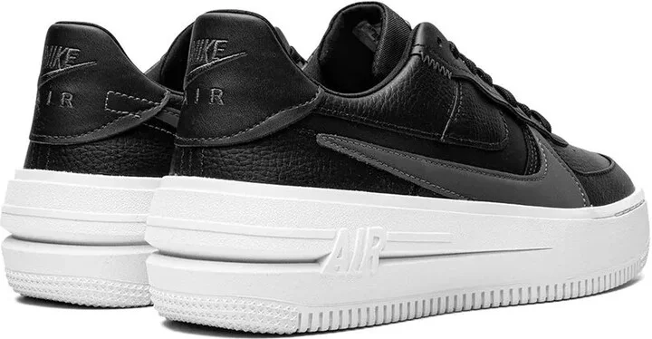 Air Force 1 PLT.AF.ORM "Black" sneakers - Image 3