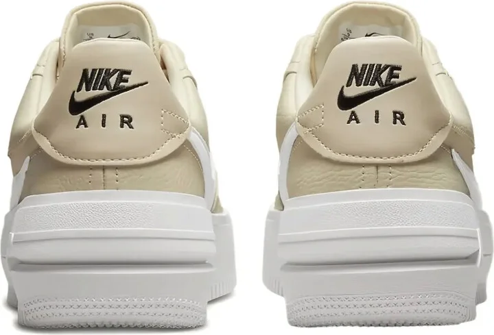 Air Force 1 PLT.AF.ORM "Fossil" sneakers - Image 3