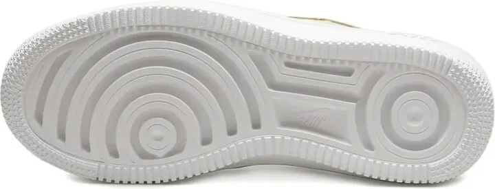 Air Force 1 PLT.AF.ORM "Fossil" sneakers - Image 5