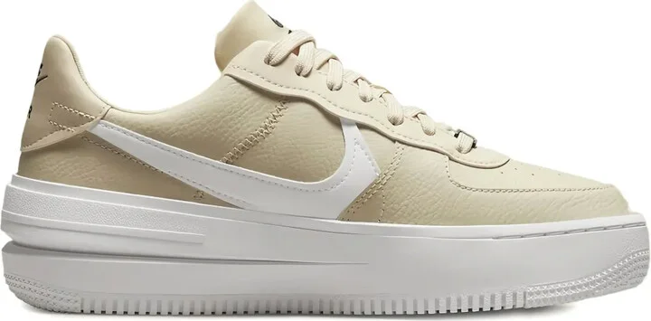 Air Force 1 PLT.AF.ORM "Fossil" sneakers