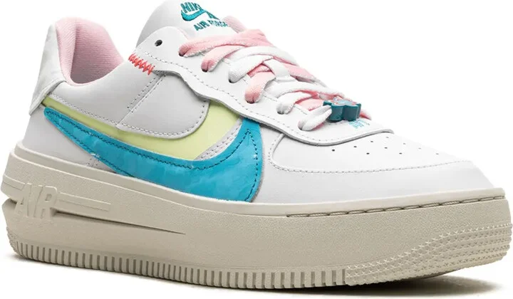 Air Force 1 PLT.AF.ORM "Pastel" sneakers - Image 2
