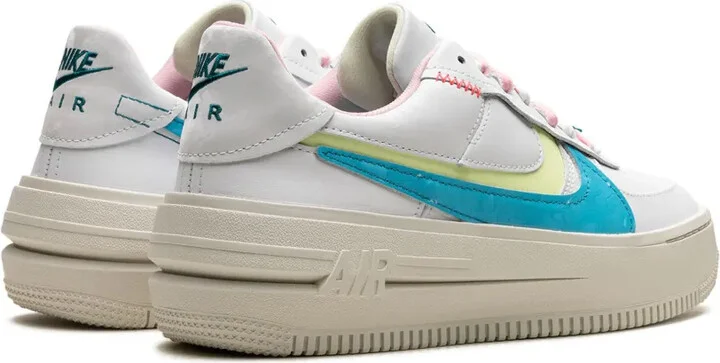 Air Force 1 PLT.AF.ORM "Pastel" sneakers - Image 3