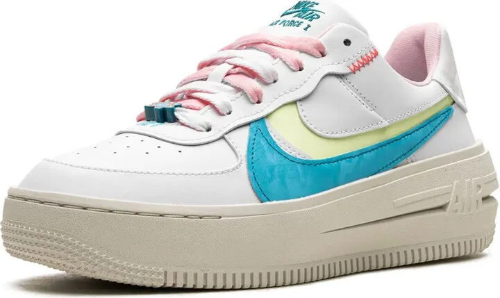 Air Force 1 PLT.AF.ORM "Pastel" sneakers - Image 5