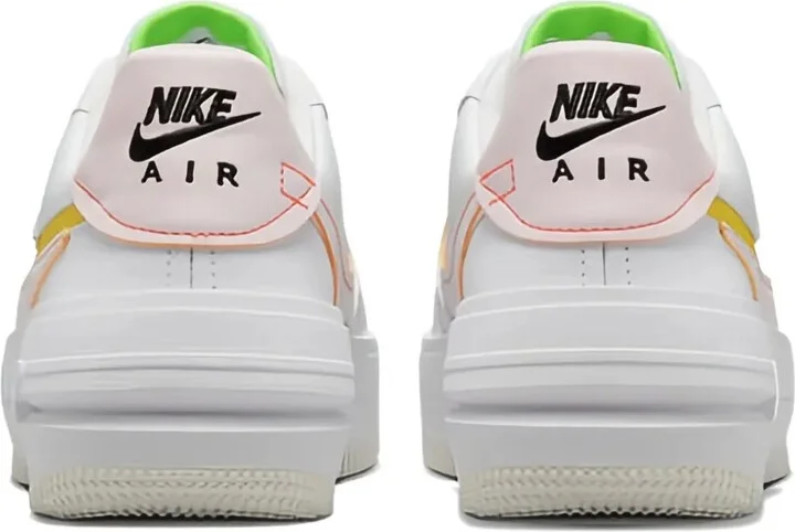 Air Force 1 Plt.af.orm "Pearl Pink" sneakers - Image 3