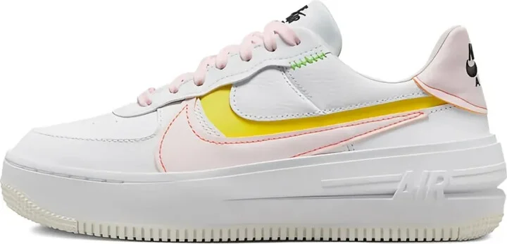 Air Force 1 Plt.af.orm "Pearl Pink" sneakers - Image 5