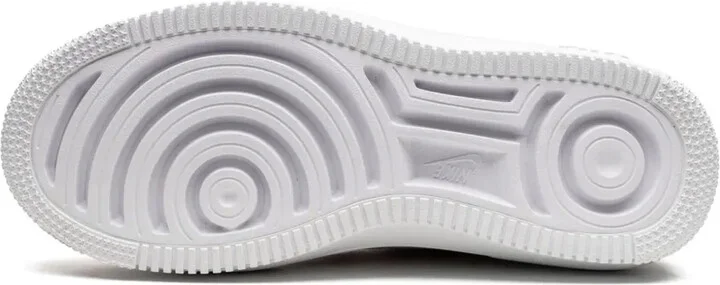 Air Force 1 PLT.AF.ORM sneakers - Image 4