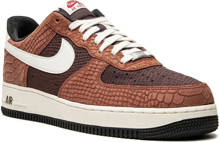 Air Force 1 Premium sneakers - Image 2