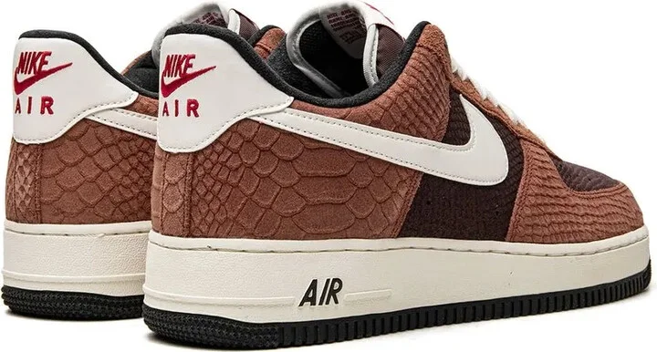 Air Force 1 Premium sneakers - Image 3