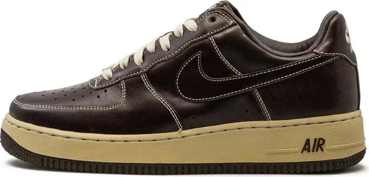 Air Force 1 Premium sneakers - Image 4