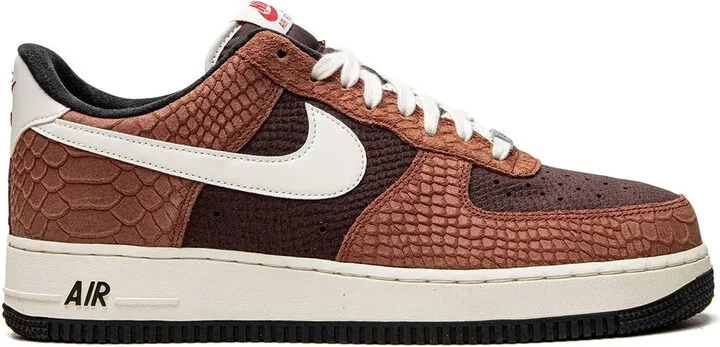Air Force 1 Premium sneakers