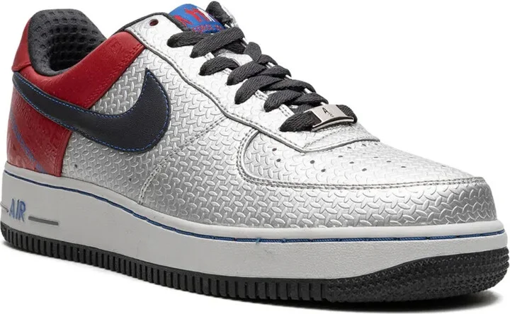 Air Force 1 PRM '07 (Jones) sneakers - Image 2