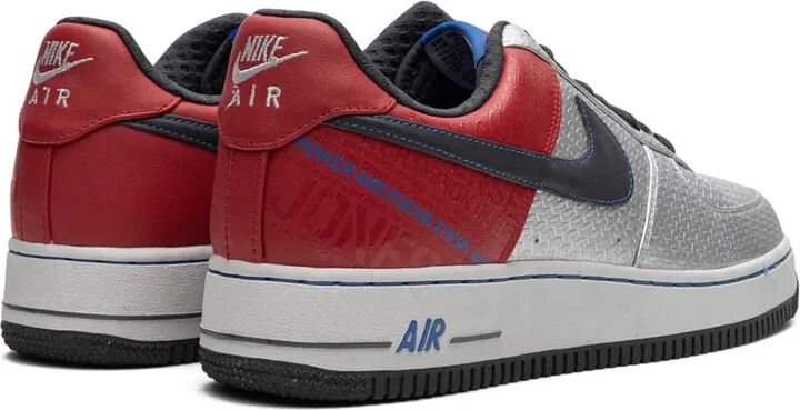 Air Force 1 PRM '07 (Jones) sneakers - Image 3