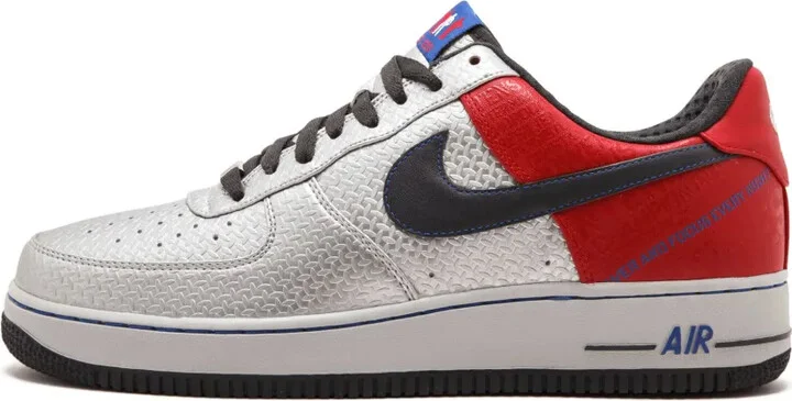 Air Force 1 PRM '07 (Jones) sneakers - Image 5