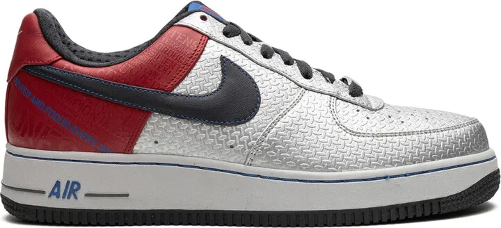 Air Force 1 PRM '07 (Jones) sneakers