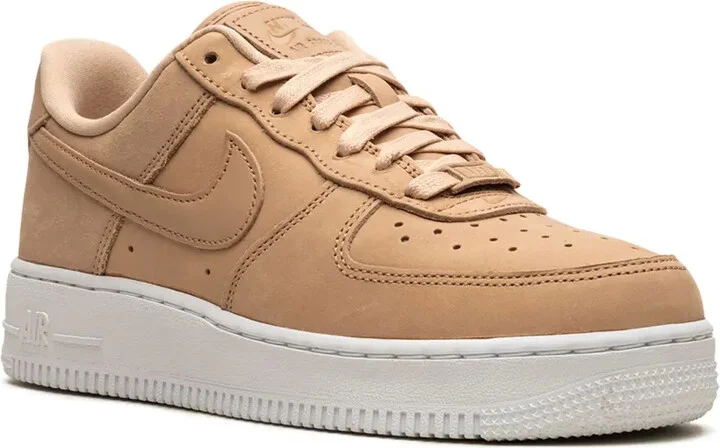 Air Force 1 PRM "Vachetta Tan" sneakers - Image 2