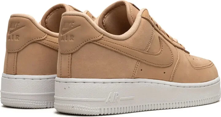 Air Force 1 PRM "Vachetta Tan" sneakers - Image 3