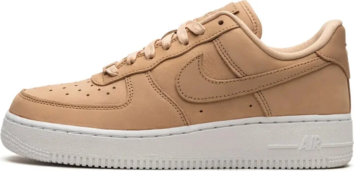 Air Force 1 PRM "Vachetta Tan" sneakers - Image 5