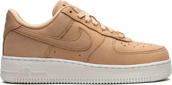 Air Force 1 PRM "Vachetta Tan" sneakers