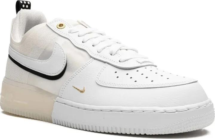 Air Force 1 React "40th Anniversary" sneakers - Image 2