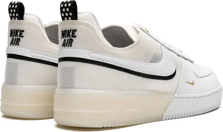 Air Force 1 React "40th Anniversary" sneakers - Image 3