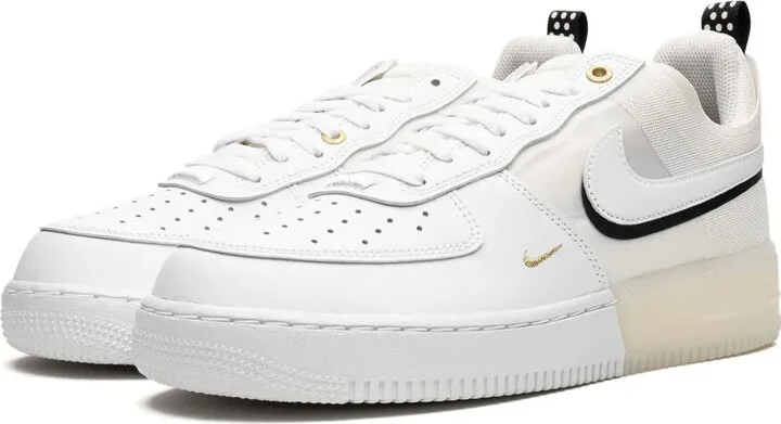 Air Force 1 React "40th Anniversary" sneakers - Image 5