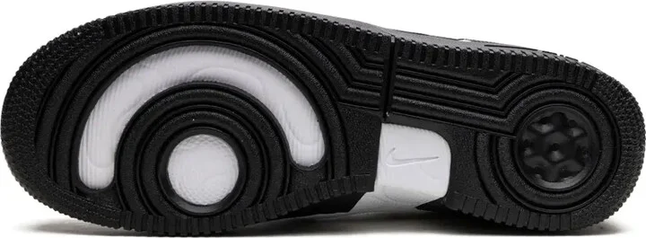 Air Force 1 React "Black/White" sneakers - Image 4