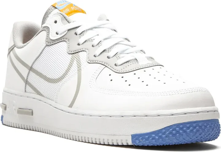 Air Force 1 React sneakers - Image 2