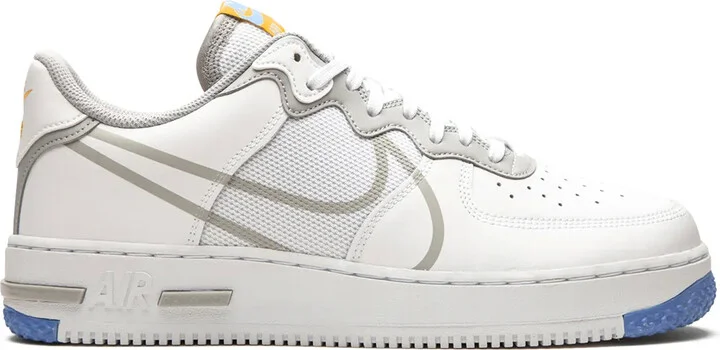 Air Force 1 React sneakers