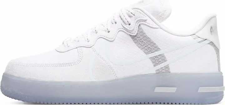 Air Force 1 React "White Ice" sneakers - Image 5