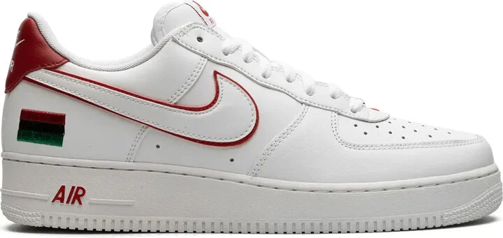 Air Force 1 Retro "BHM" QS sneakers