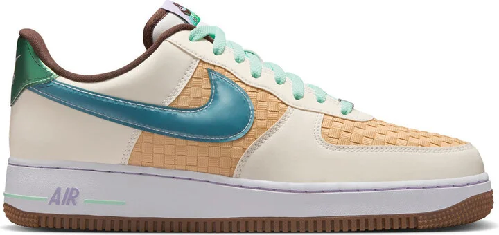 Air Force 1 Retro 'Easter Basket' Men's Shoes
