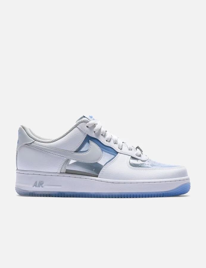 Air Force 1 Retro