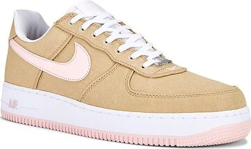 Air Force 1 Retro Linen Linen Sneaker - Image 2