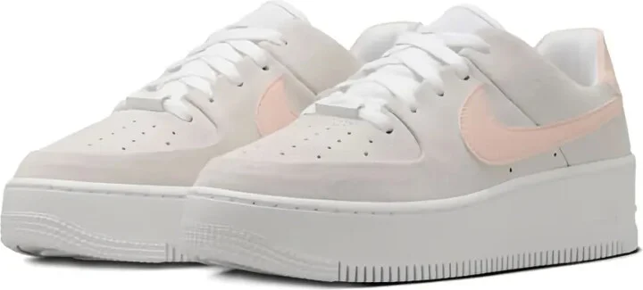 Air Force 1 Sage Low "Guava Ice" sneakers - Image 2