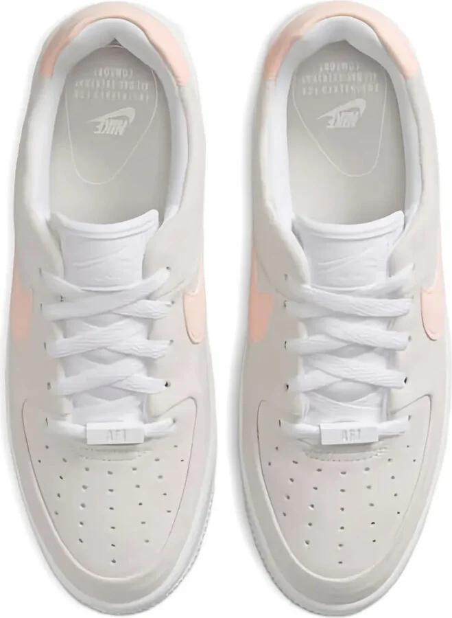 Air Force 1 Sage Low "Guava Ice" sneakers - Image 4
