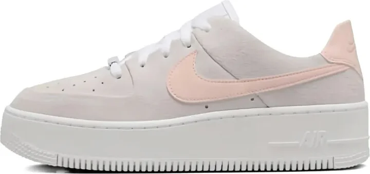 Air Force 1 Sage Low "Guava Ice" sneakers - Image 5
