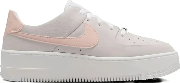 Air Force 1 Sage Low "Guava Ice" sneakers