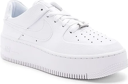 Air Force 1 Sage Low Sneaker - Image 2