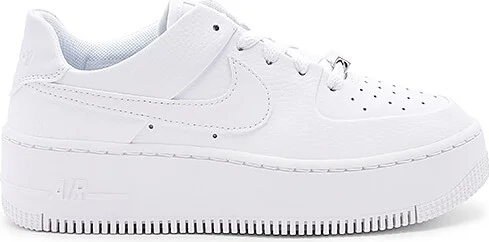 Air Force 1 Sage Low Sneaker