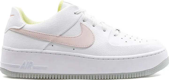 Air Force 1 Sage Low sneakers
