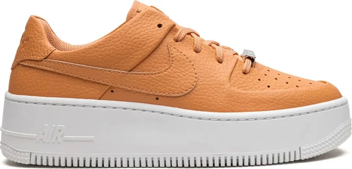 Air Force 1 Sage Low sneakers