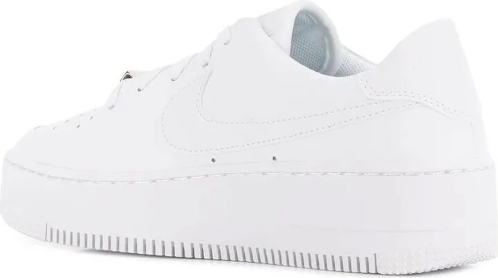 Air Force 1 Sage Low "Triple White" sneakers - Image 3