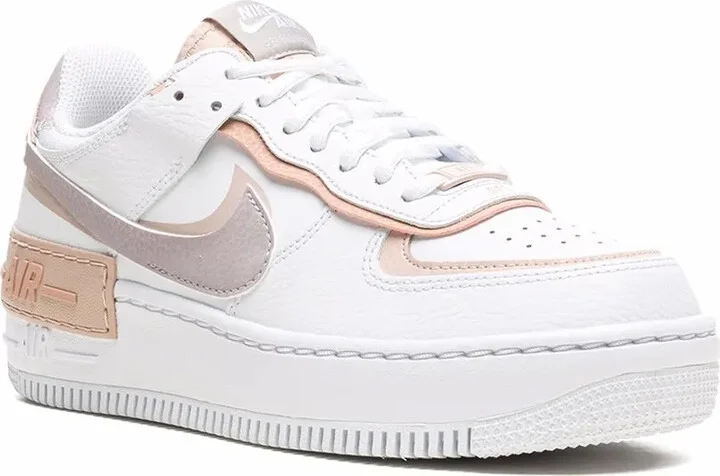 Air Force 1 Shadow "Amethyst Ash" sneakers - Image 2