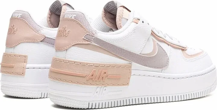 Air Force 1 Shadow "Amethyst Ash" sneakers - Image 3