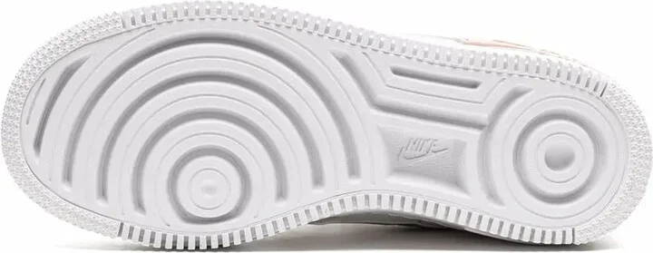 Air Force 1 Shadow "Amethyst Ash" sneakers - Image 4