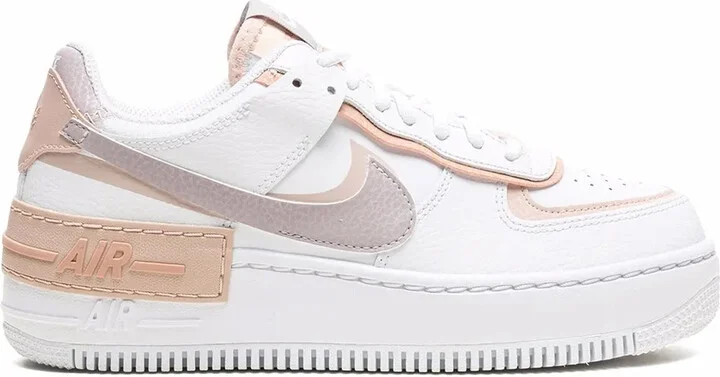 Air Force 1 Shadow "Amethyst Ash" sneakers