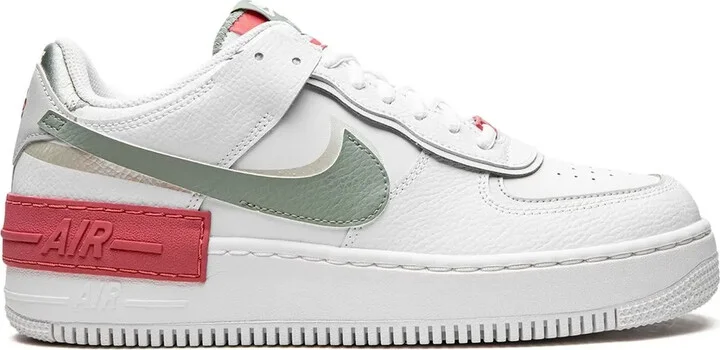 Air Force 1 Shadow "Archeo Pink" sneakers