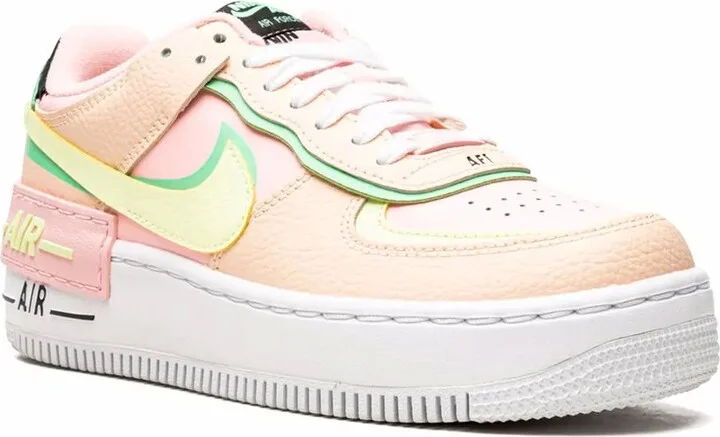 Air Force 1 Shadow "Arctic Punch" sneakers - Image 2