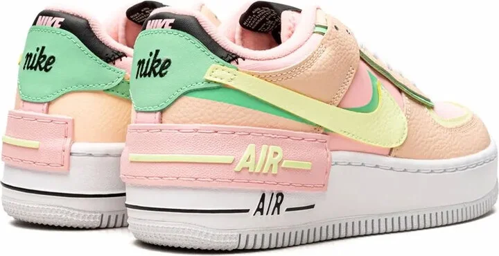Air Force 1 Shadow "Arctic Punch" sneakers - Image 3