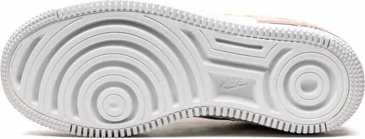 Air Force 1 Shadow "Arctic Punch" sneakers - Image 4